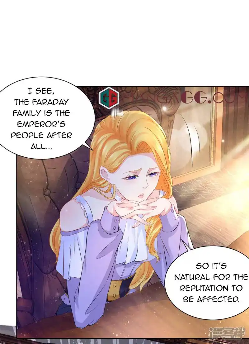 I Just Want to be a Useless Duke's Daughter Chapter 126 30